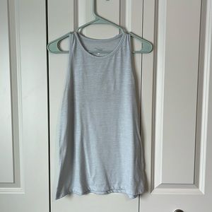 Medium dri-fit Nike tank top